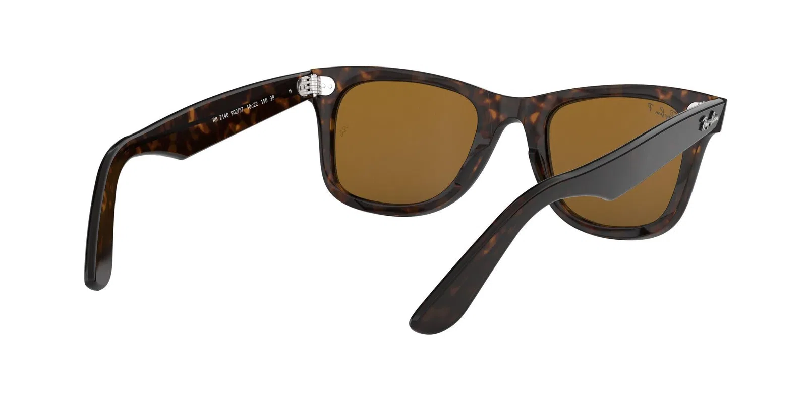 Ray Ban Original Wayfarer RB2140 Sunglasses - view 25